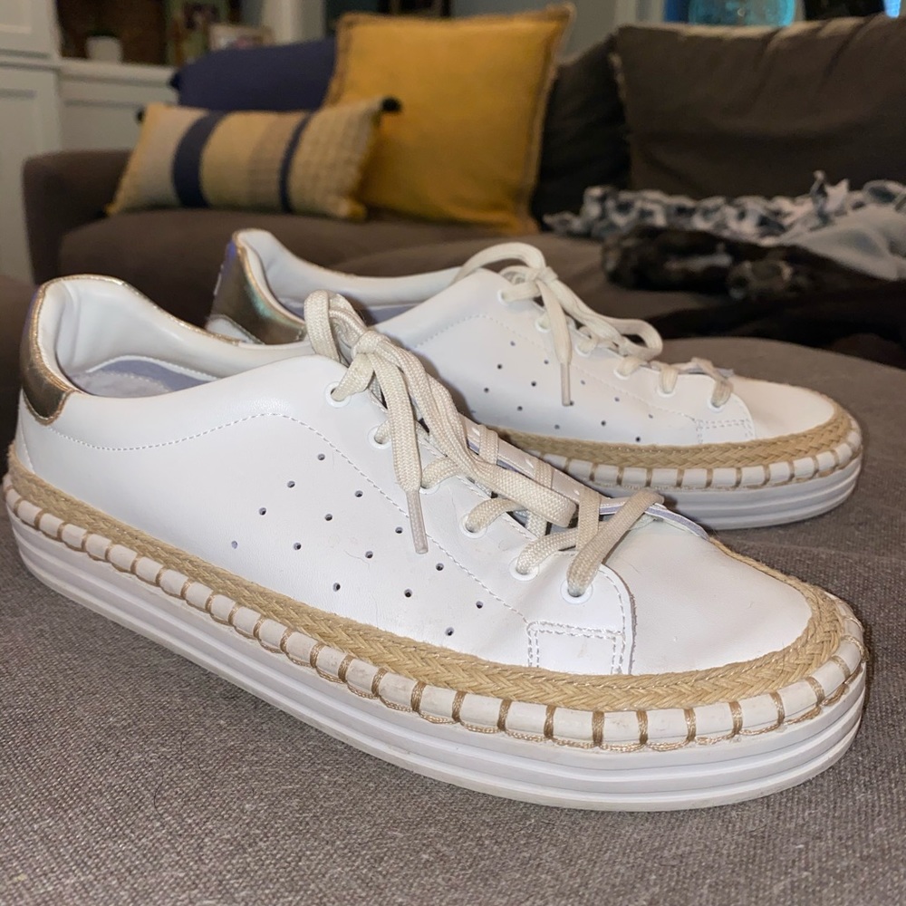 Sam Edelman Sneakers